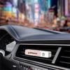 Car Air Outlet Aroma Diffuser Aromatherapy Auto Interior Air Freshener For Renault Kwid Clio 4 Megane DACIA Loguna Duster Logan SS6