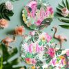 Hawaiian Theme Party Napkins and Decorations - Beach & Birthday Supplies