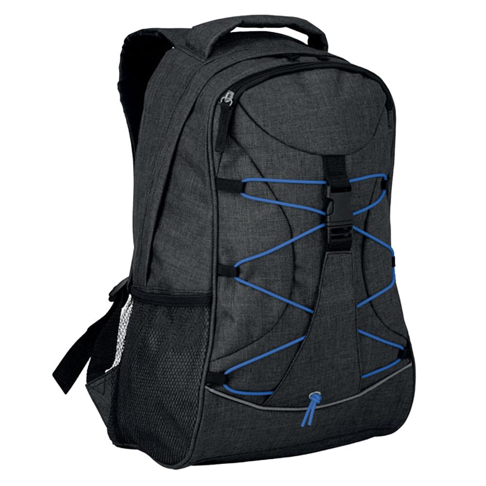 MidOcean Glow Monte Lema Glow In The Dark Backpack