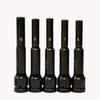 Electric Wrench 1/2 Square Thin-Walled Extended Socket 6mm