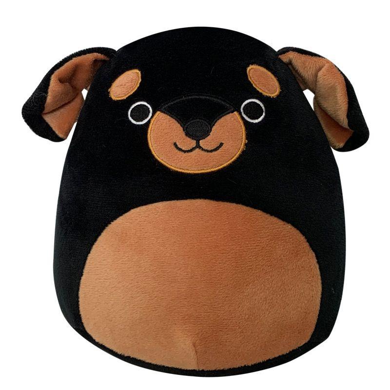 Squishmallow Plush Toy Soft And Comfortable Children's Doll For Home Decoration And Entertainment