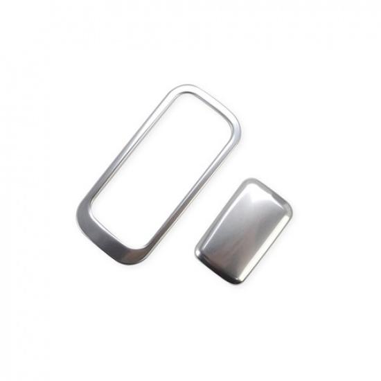 For Kia Forte Cerato 2019-2024 K3 2019-2022 Storage Box Door Handle Cover Trim