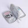Waterproof Multi-functional Storage Bag for Cables, Earphones, Hard Drives, and Power Banks