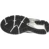 New Balance 1906r כסף מטאלי שחור