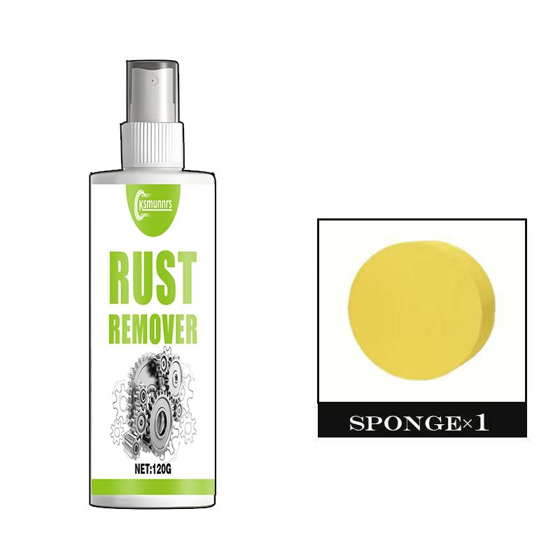 Motorcycle Cleaning Heavy Duty Rust Remover, Stain Dissolver for Car Tires, Wheels, Metal Parts, Car Detailing Supplies