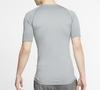 Nike T Shirt Men's Light Smoke Gray BV5632-085