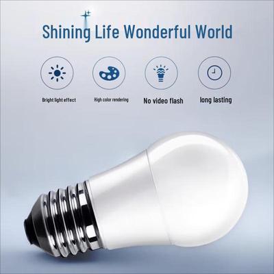 Lampade LED – Lampadine e tubi LED