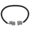 Aramox Oxygen Sensor Extension Cable, O2 02 Oxygen Sensor Extension Harness 4 Wire Cable Kit Honda Up/Downstream