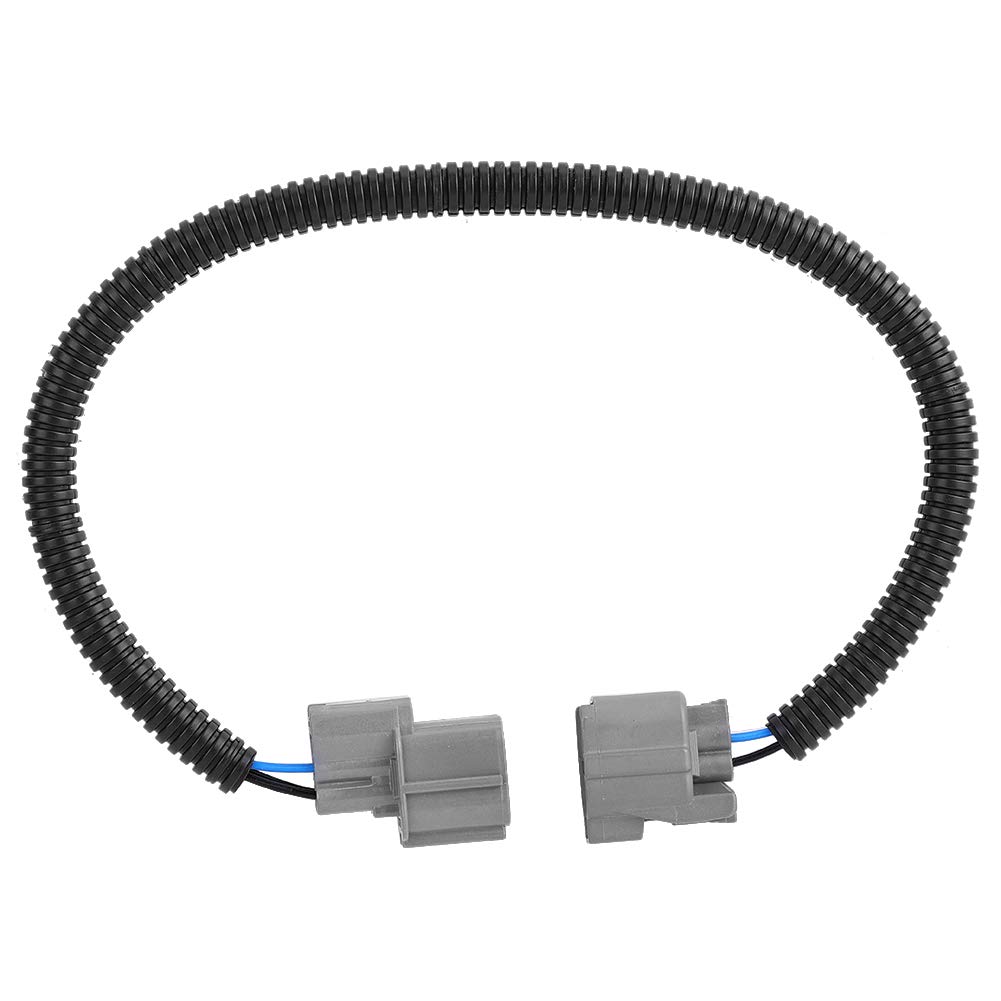 Aramox Oxygen Sensor Extension Cable, O2 02 Oxygen Sensor Extension Harness 4 Wire Cable Kit Honda Up/Downstream