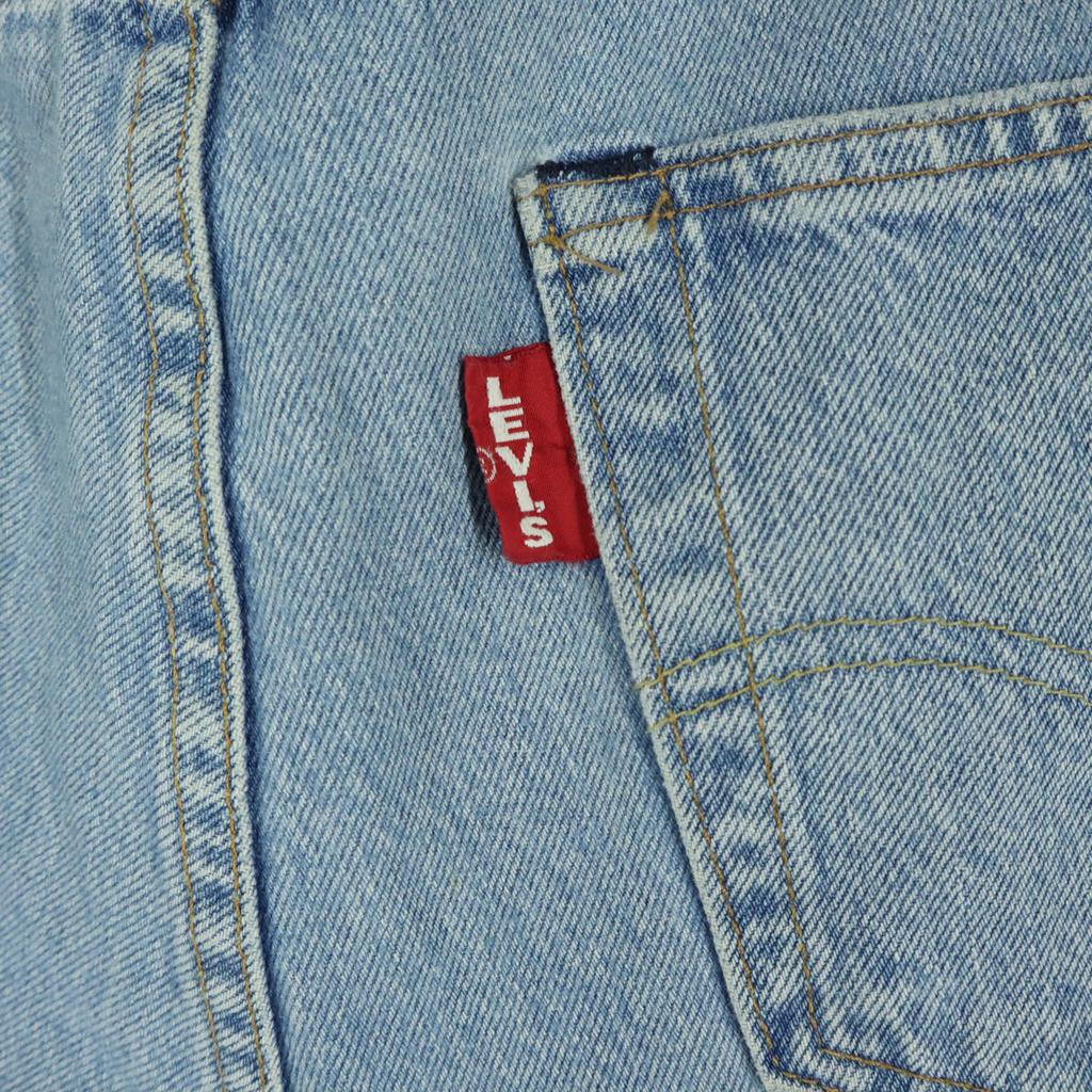 Beauty Products Levi's 501 Denim Pants W30 Blue Men's Used