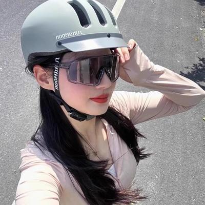 Roupa de ciclismo – Óculos de ciclismo