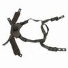 Adjustable Dial Suspension System Chin Strap Helmet Accessories for Fast for MICH for Wendy Helmet OD Green