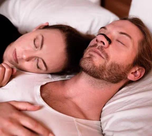 Magnetic Nasal Breathing Dilator Snoring Device Wholesale Anti-snoring Intake Magnetic Ventilation Nasal Patch Tool