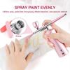 Güç Araçları – Sprey Boya Tabancası