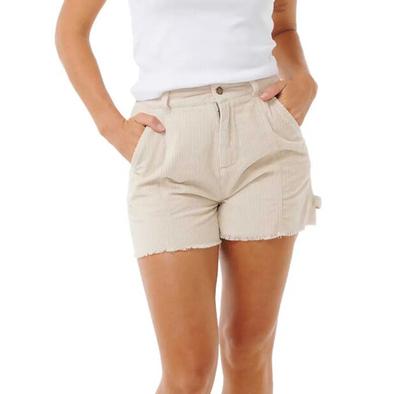 Rip Curl Pacific Dreams Cordshorts
