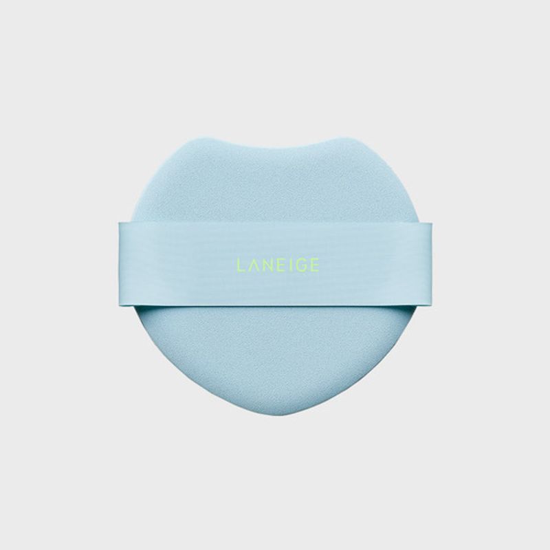 

LANEIGE Neo Cushion Mui Puff 1EA x 6 neo cushion mewy puff