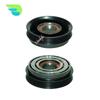 AC Compressor Clutch Pulley For CHEVROLET DAEWOO MATIZ 0.8 1.0 DELPHI SP10 SPARK KALOS 96256053 96314801