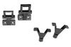 New Bonnet Hood Stopper & Windshield Hinges Fit For Suzuki Samurai SJ410 413