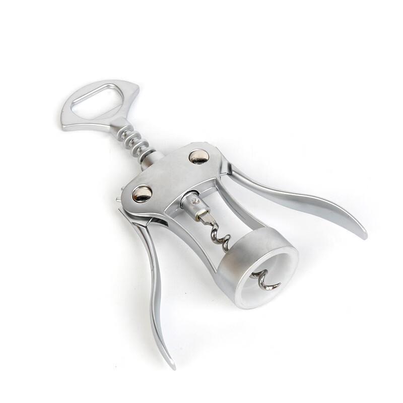 Ruhan Zinc Alloy Wine & Beer Bottle Opener (2-Pack)