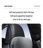 BYD Yuan Maybach Universal Four-Season Head, Neck, and Waist Car Pillow