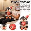 Cute Plush Toy,Safe & Huggable, Perfect For Kids Toddlers & Adults, Ideal Gift For Birthday Holiday Home Decoration