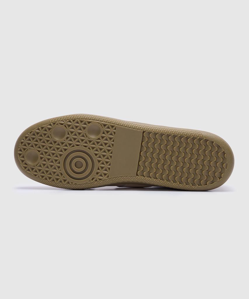 Daonato Deutsche Militär-Sneakers+5cm (Haut)