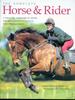 Könyv Complete Horse and Rider