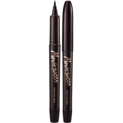 Karadium Movie Star Pen Eyeliner 1g, 02 Brown, 1 Piece