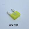 Ice Fuse MINI Type 20 Ampere IF-MIN20A