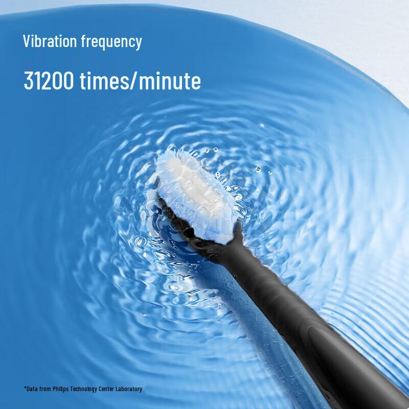 Flyco FT7108 Sonic Electric Toothbrush