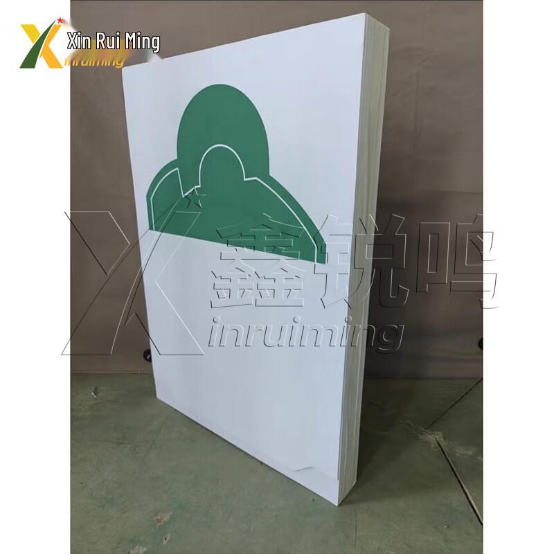 Xinruiming Shockwave Head & Chest Target Board