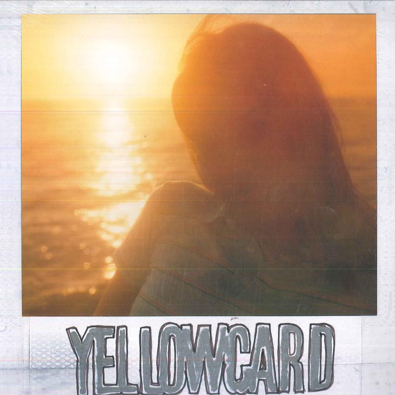 

LP Record YELLOWCARD - Ocean Avenue B003785101 Capitol Records 2023 US Rock