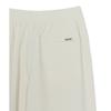 MLB New York Yankees FW/AW26 Solid Color Minimalist Straight Leg Casual Pants Unisex pants 3APTB0264-50CRS