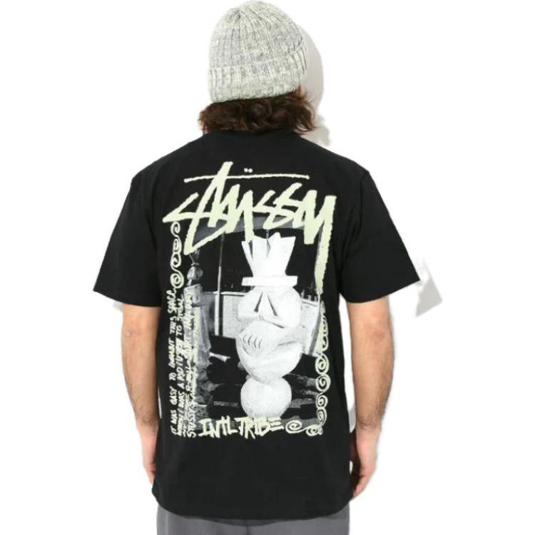 Stussy Landin Tee 1904876