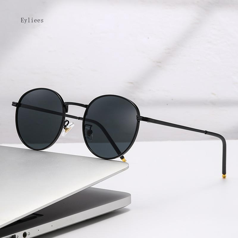 

Vintage Retro Oval Sun Protection Glasses Men Adults s Designer Fashion Stylish Fashion Vintage Retro Vintage Sun Eyewear Women Adults oculos de
