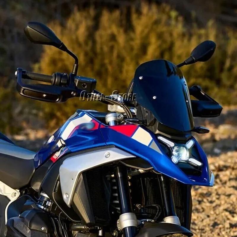 Motorcycle Accessories Handguard Extension Shield Protector Windshield Hand Guard For BMW R 1300 GS Adventure R1300GS GS1300