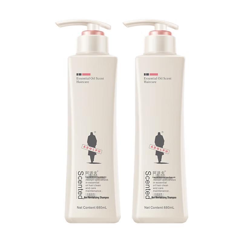 Adolph Moisturizing Repair Shampoo