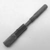 1pc Adapter M10 To 1/4inch Hex Shank Adapter For 100 Type Angle Grinders Conversion Head Replacement Accessories