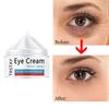 Eye Cream Adrenaline Strengthens and Cares for the Skin Around the Eyes, Whitening and Brightening the Skin, Hydrating and Moisturizing Eye Cream
