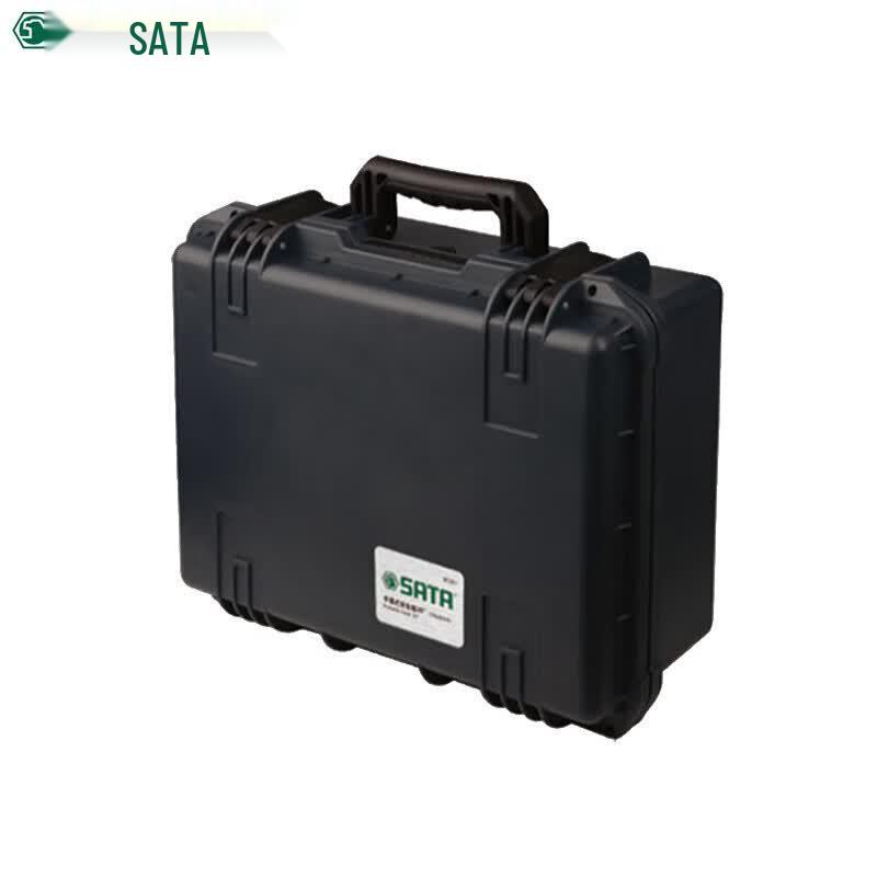 SATA Portable Tool Storage Box