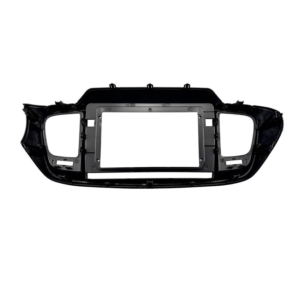 Android Navigation Trim Panel for 2015+ KIA Sorento s Big Screen