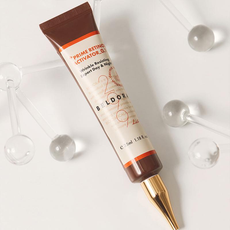 [BELDORA] 299 Prime Retinol Activator 0.1 35ml