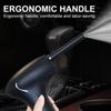 DC 5V 45000 RPM Air Duster Electric Air Duster for Computer Keyboard Camera Cleaning Mini Appliances Cordless Air Blower