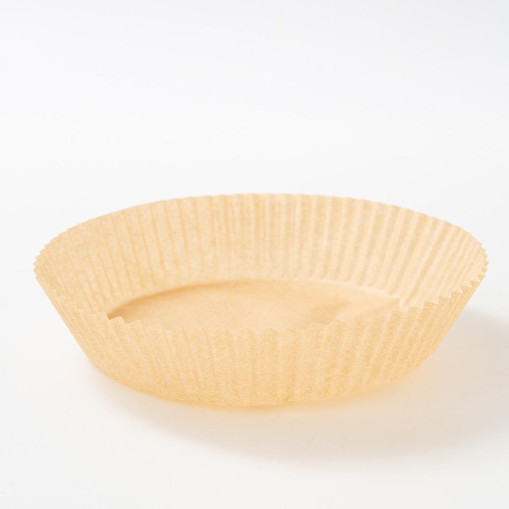 Non-stick, Oil-proof, High-temp Air Fryer Liner Paper for Baking