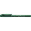 Felt-tip Pens - SCHNEIDER - Topwriter 147 - Pack of 10 - Medium Tip 0.6mm - Green Color