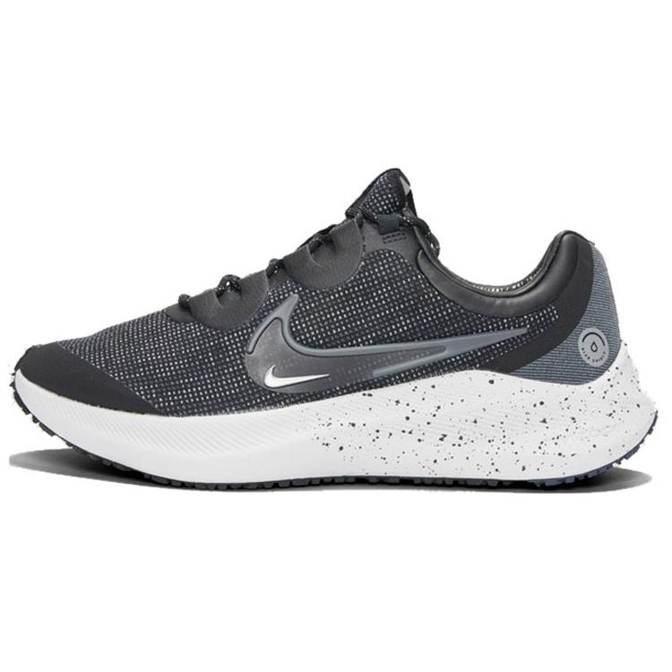 Nike Air Zoom Winflo 8 Shield Black Iron Grey Men s DC3727-001 EU 44