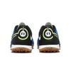 Nike Legend 9 Academy TF Turf Low-Top Soccer Shoes Blue Training Soccer Shoes DA1191-403