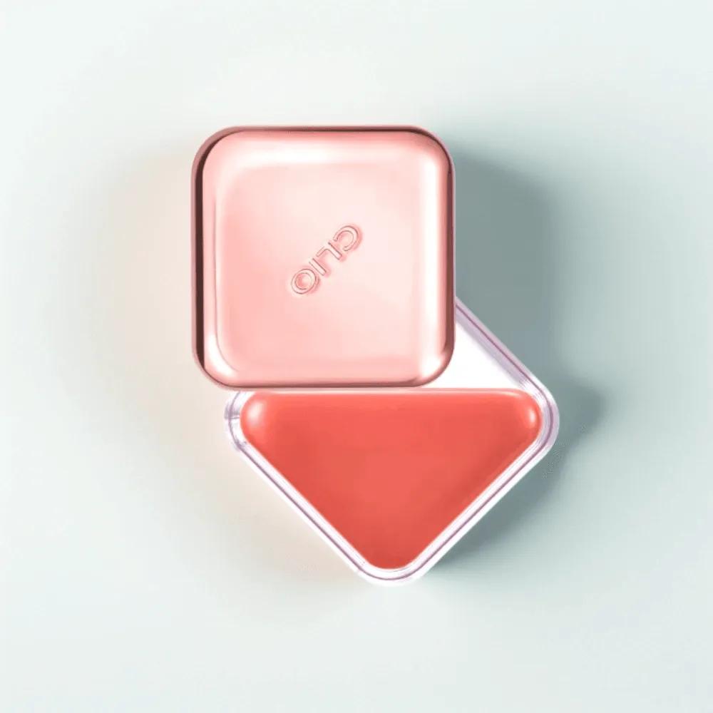 Clio Essential Lip & Cheek Tab Apricot Breeze No. 7 Apricot Breeze No. 7
