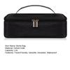 Insulated Lunch Bag for Adults Kids 3.2L Compact Oxford Fabric Thermal Tote Portable Leakproof Food Container Carrier for Office School Picnics
