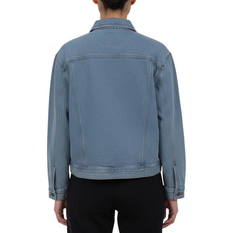 Vans Pomona Station Button-Down Long Sleeve Jacket Women Jackets VN000T6YCDX